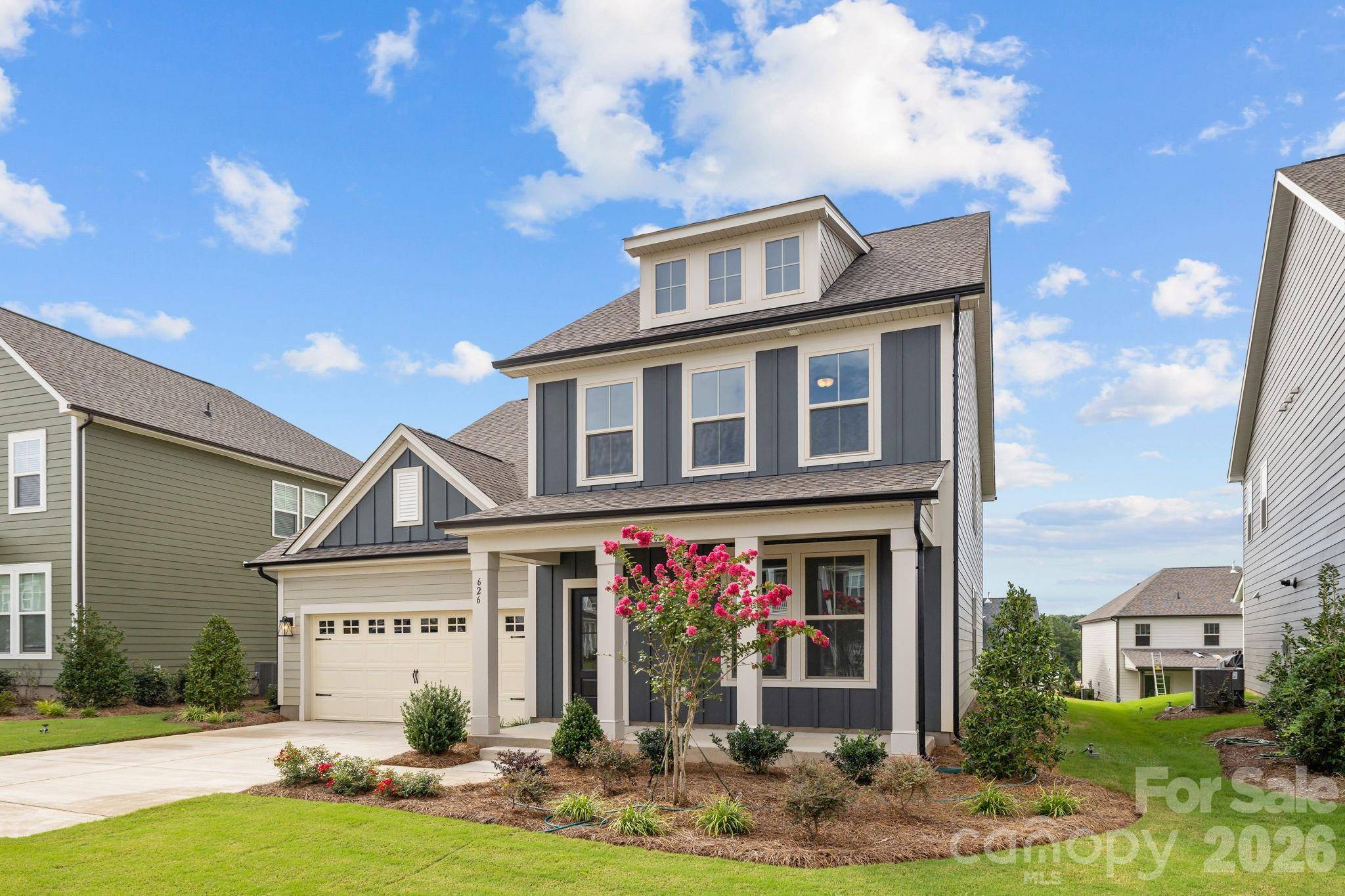 1284 Aft LN, York, SC 29745