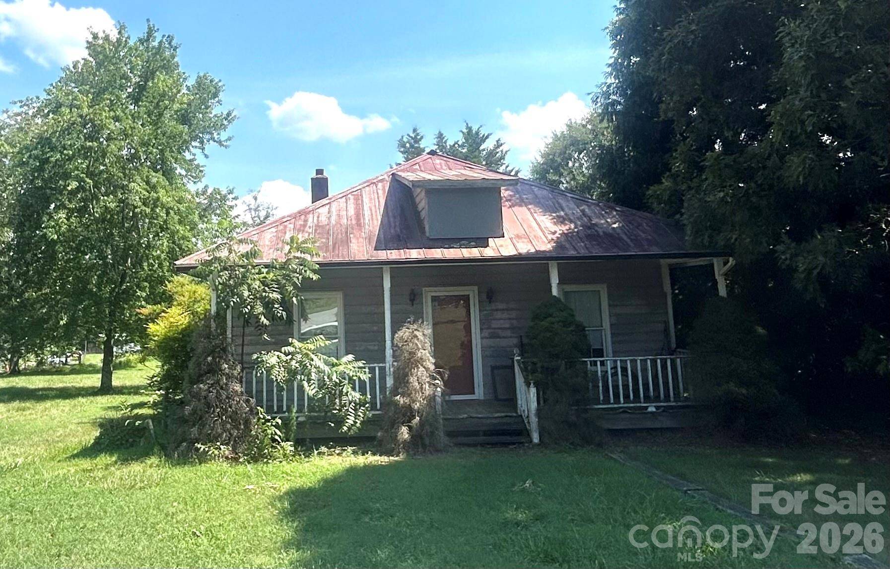 2981 W Old Nc 150 HWY, Crouse, NC 28033