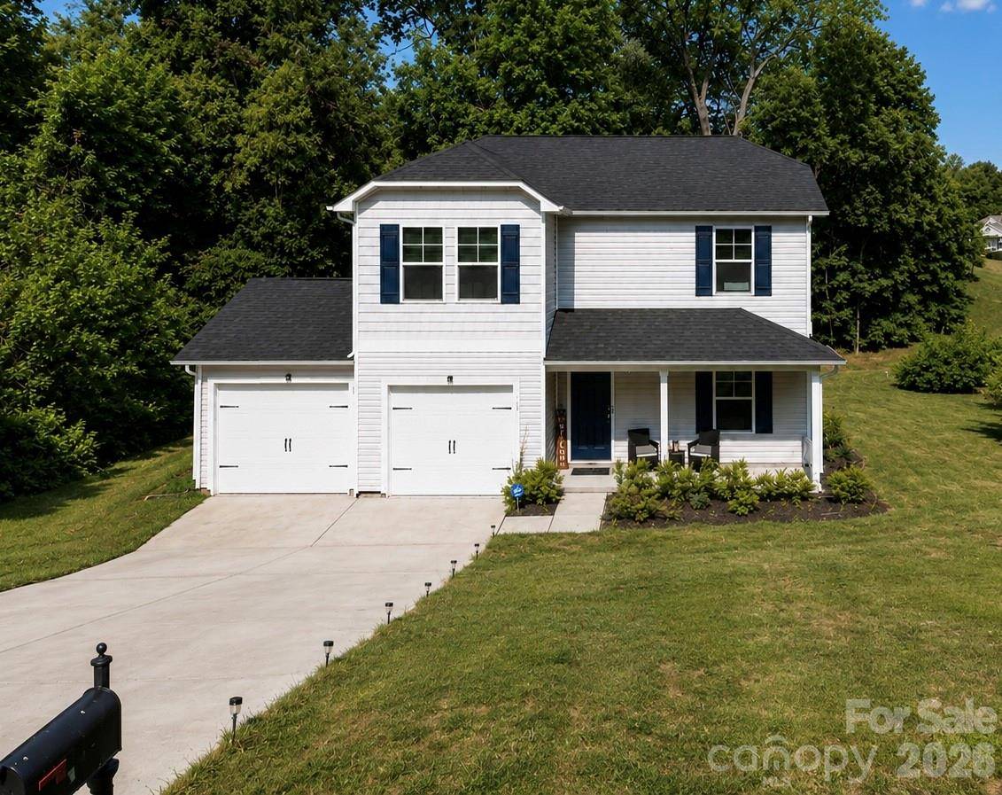 1326 Old Still ST, Lancaster, SC 29720