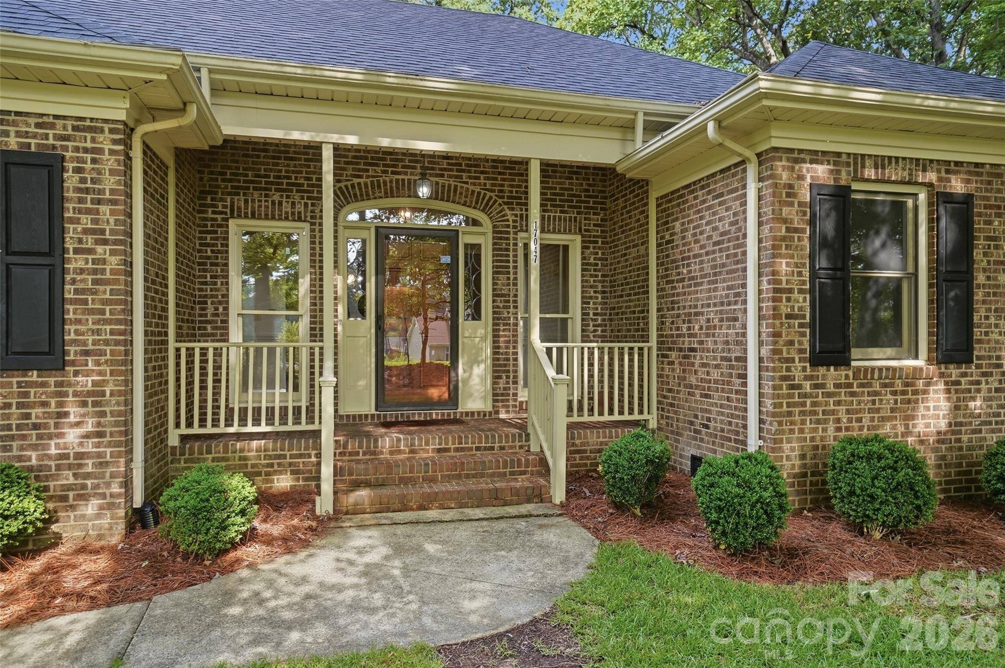 17047 Pond RD, Locust, NC 28097