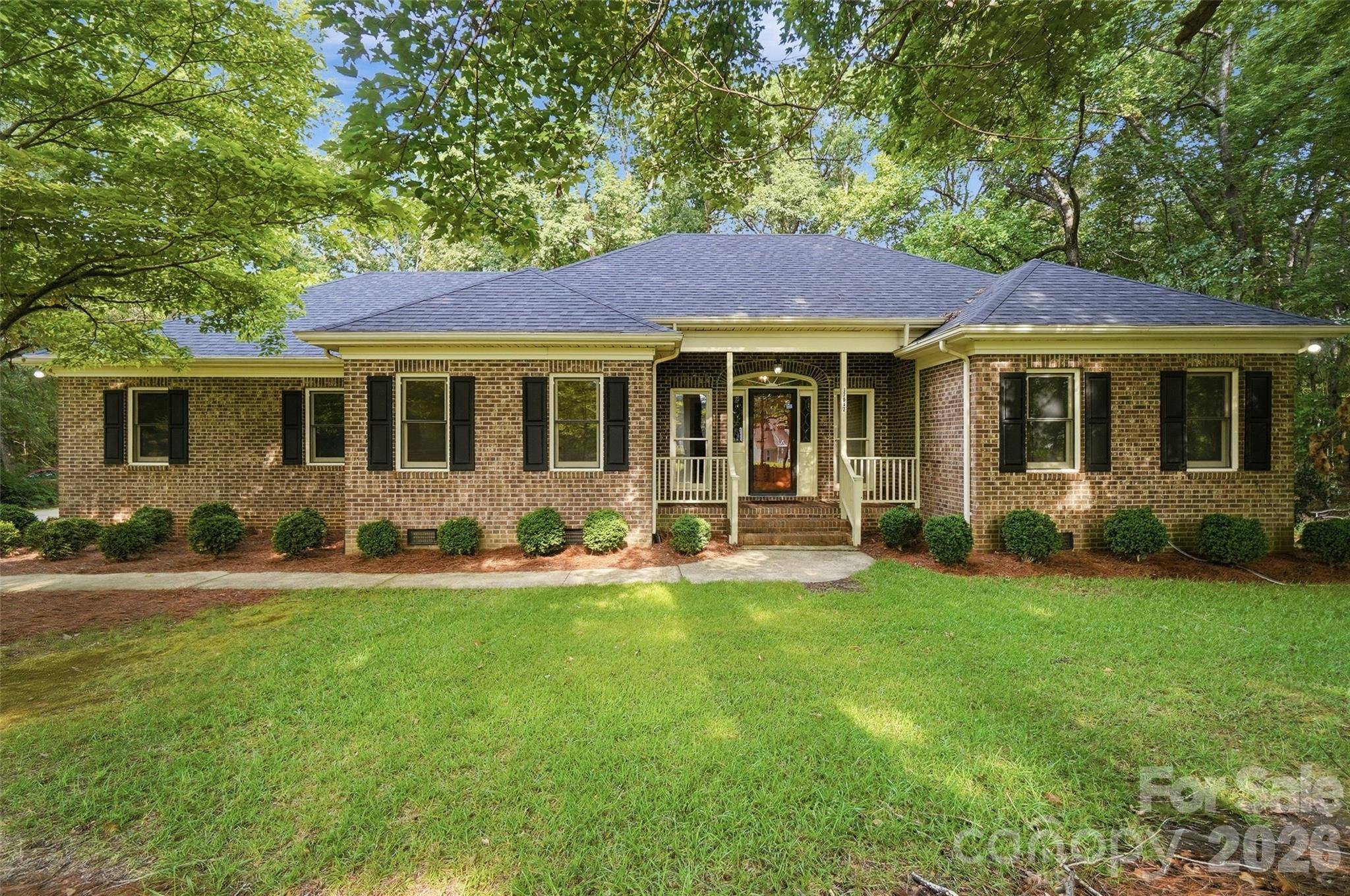 17047 Pond RD, Locust, NC 28097
