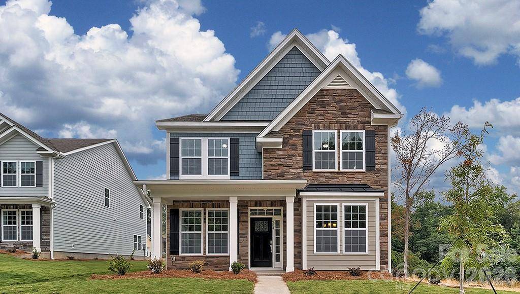4105 Pin ALY, Huntersville, NC 28078