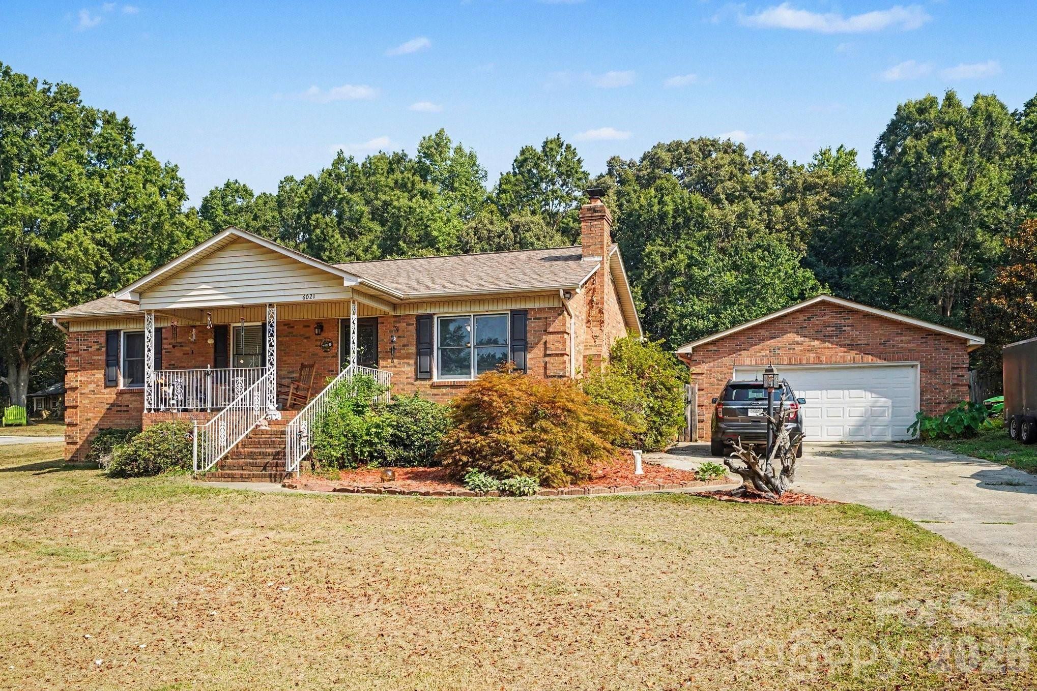 6021 Greyfield DR, Monroe, NC 28110