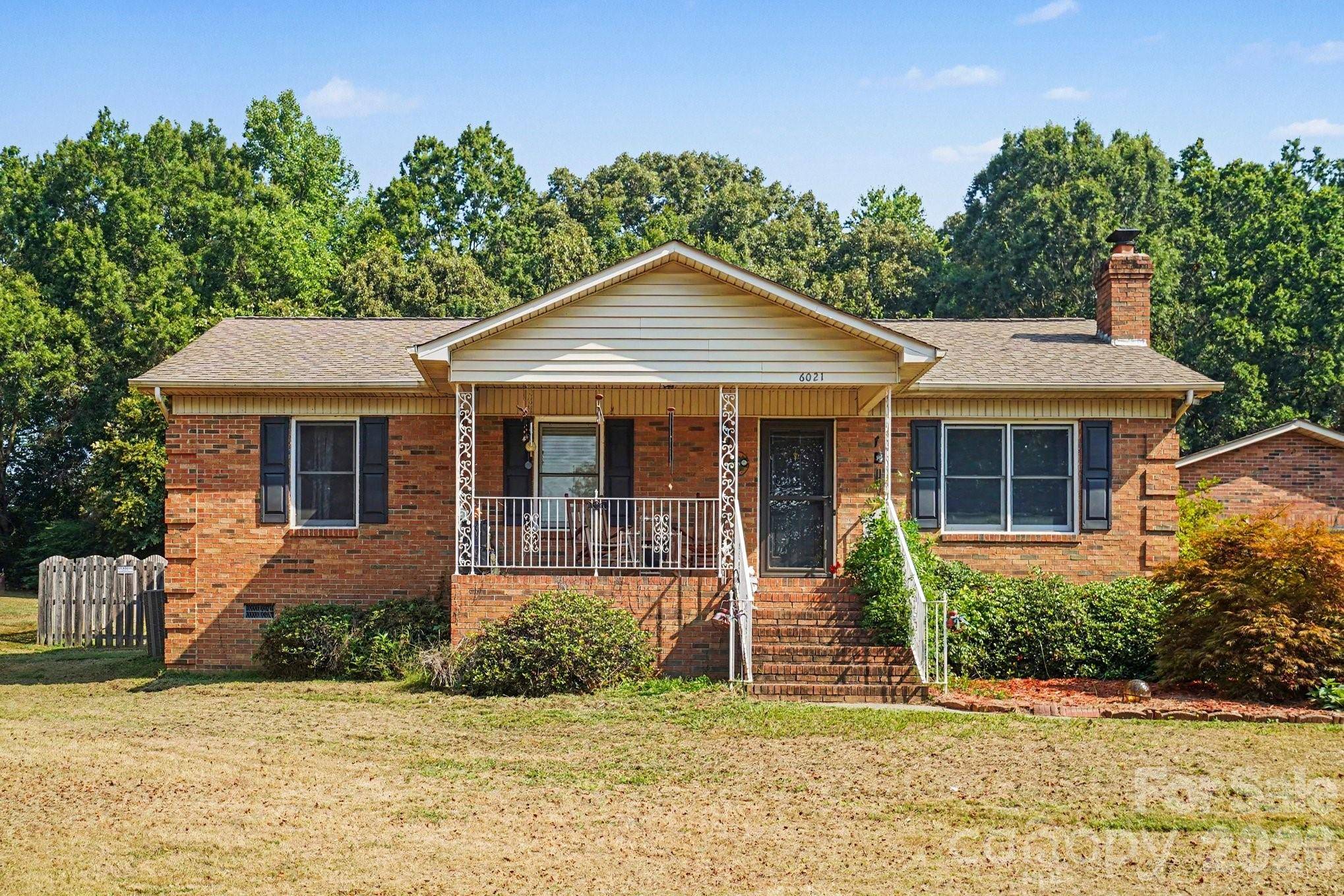 6021 Greyfield DR, Monroe, NC 28110