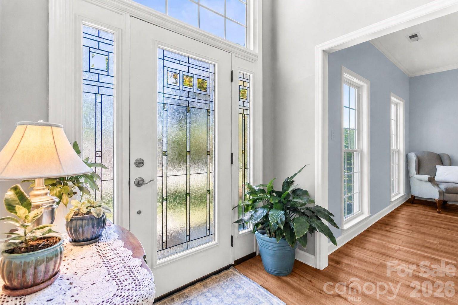 635 Highland Ridge RD, Mooresville, NC 28115