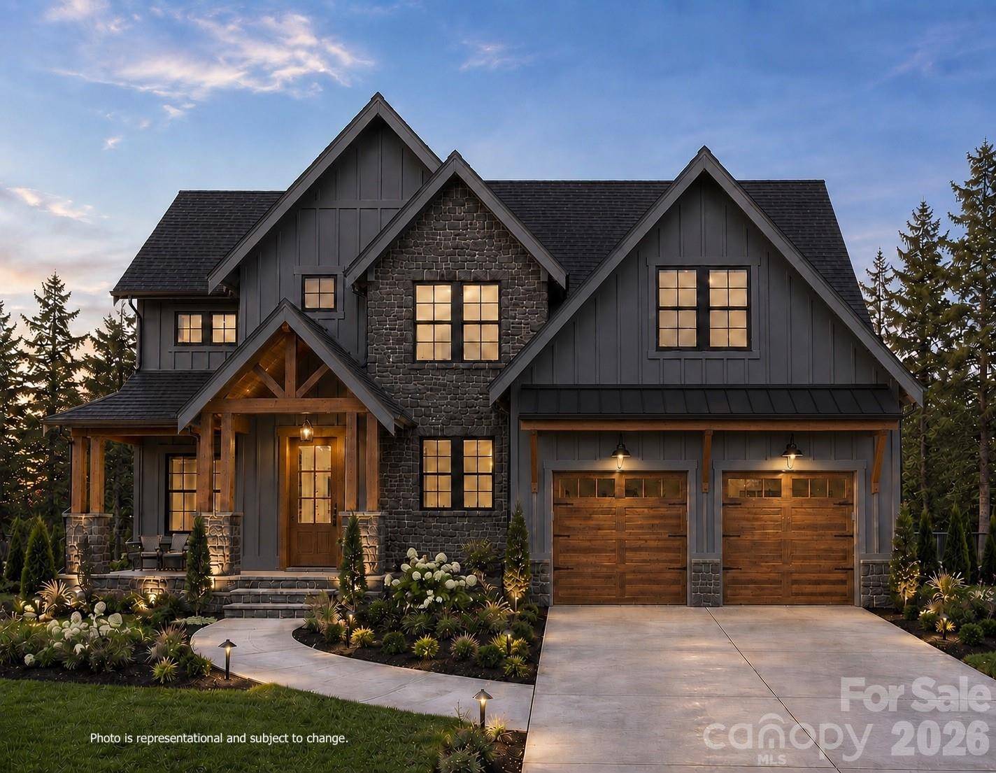 1643 Parkside DR, Catawba, NC 28609