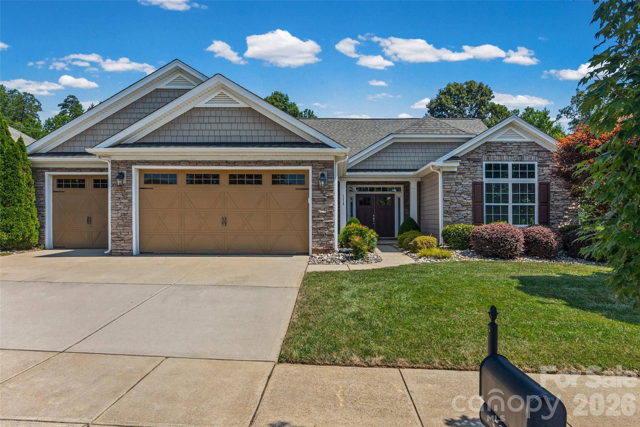5218 Casper DR, Charlotte, NC 28214