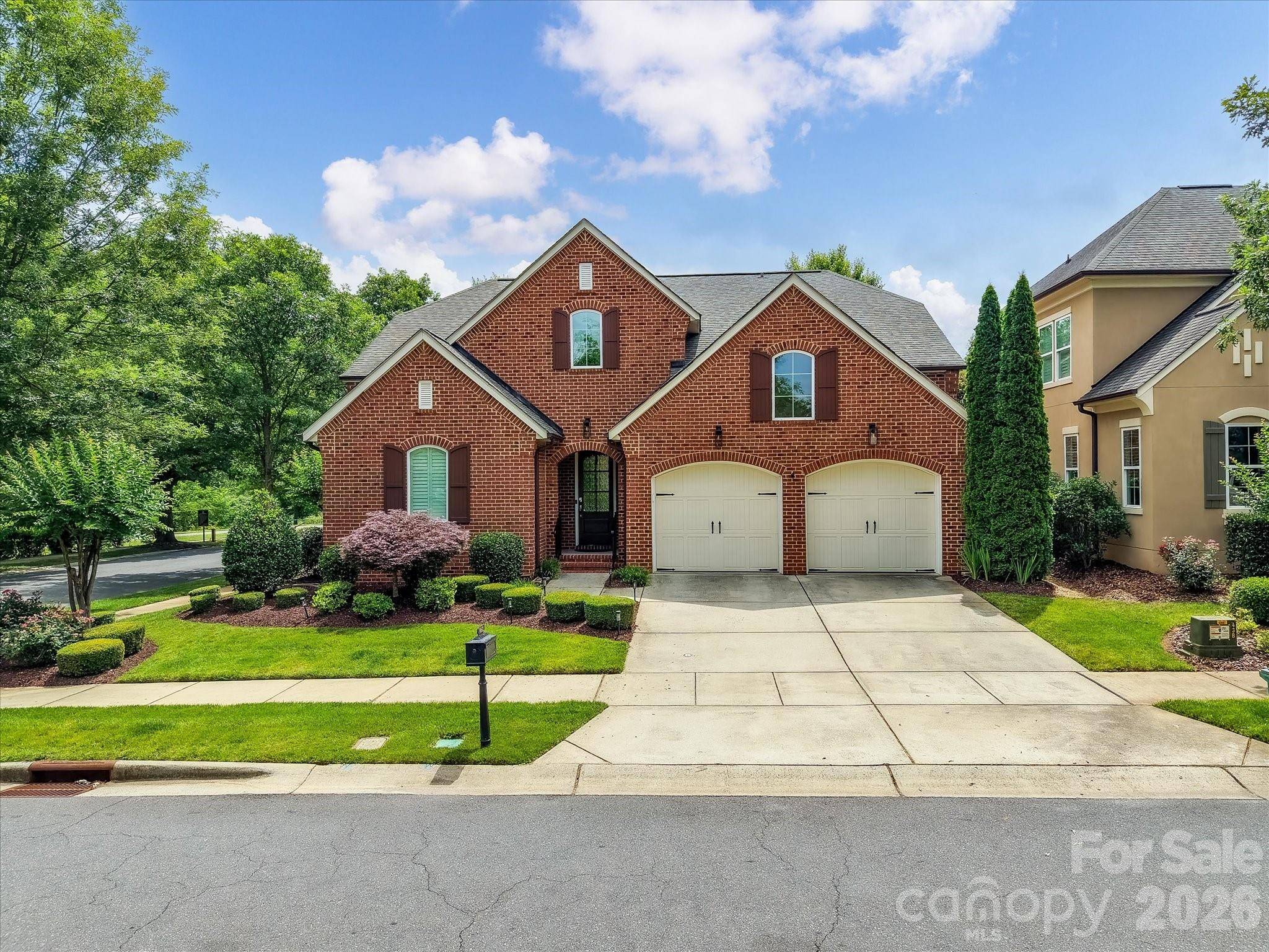 16620 Redding Park LN, Cornelius, NC 28031
