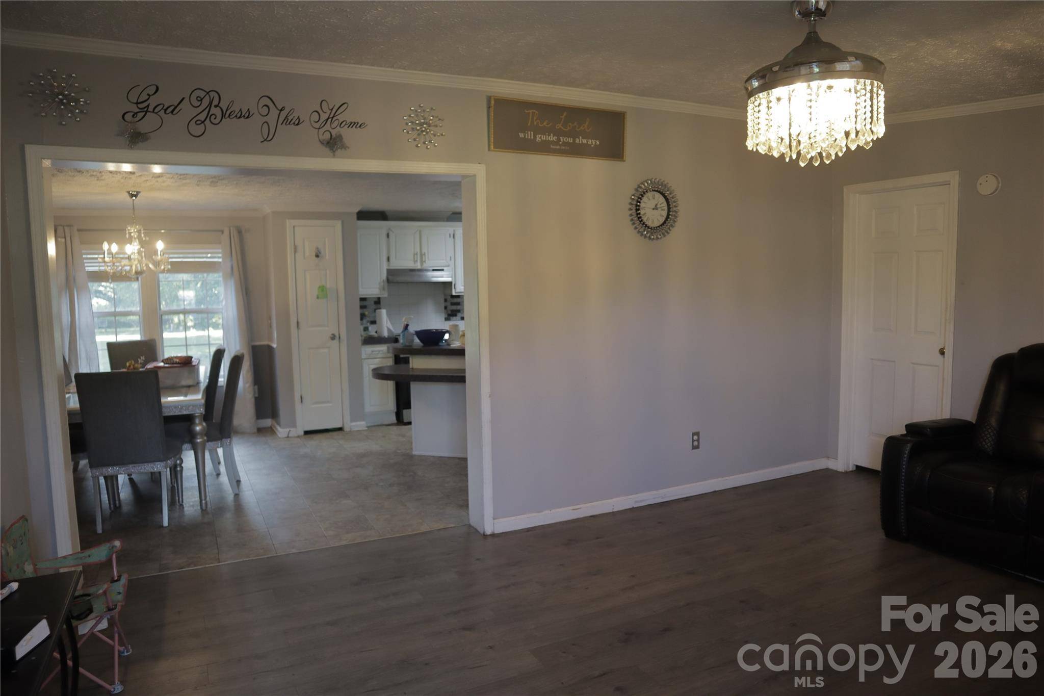179 W Hilltop LN, Jefferson, SC 29718