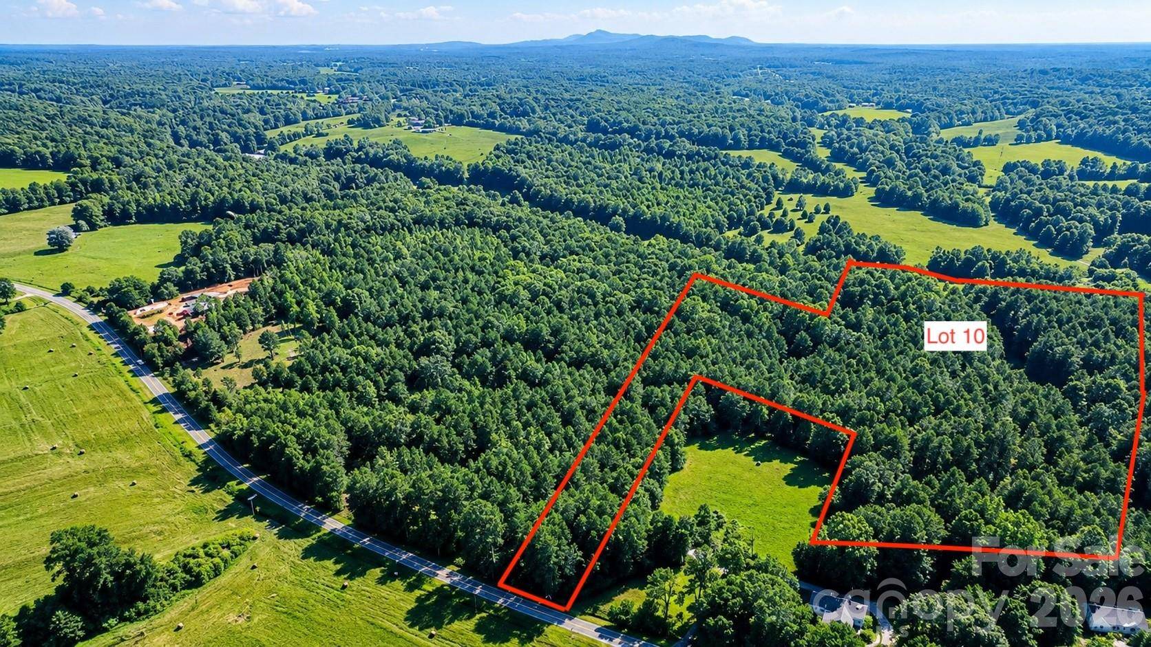 0 Rock House RD, Blacksburg, SC 29702