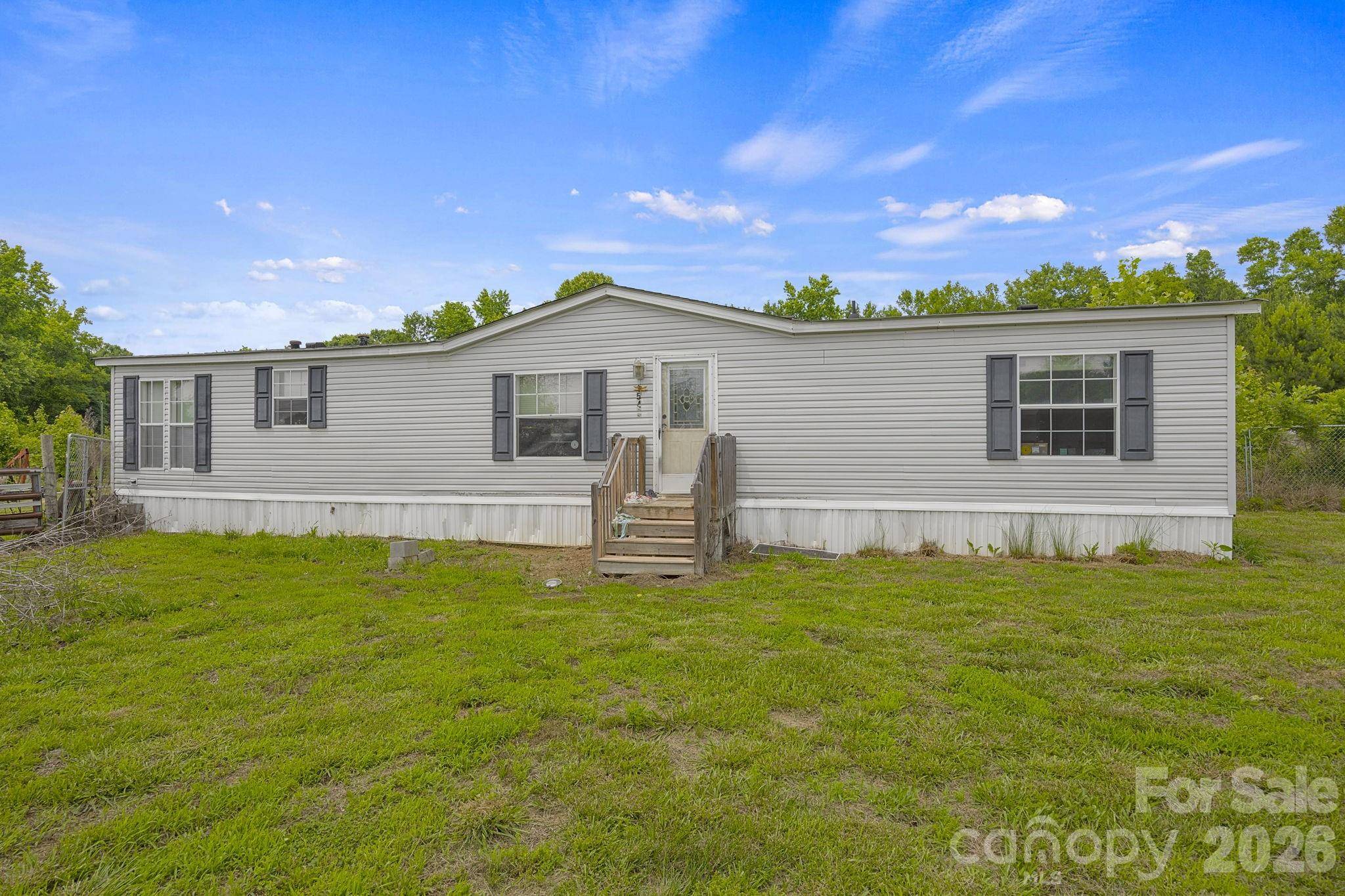 1549 Bethany Church RD, Belton, SC 29627
