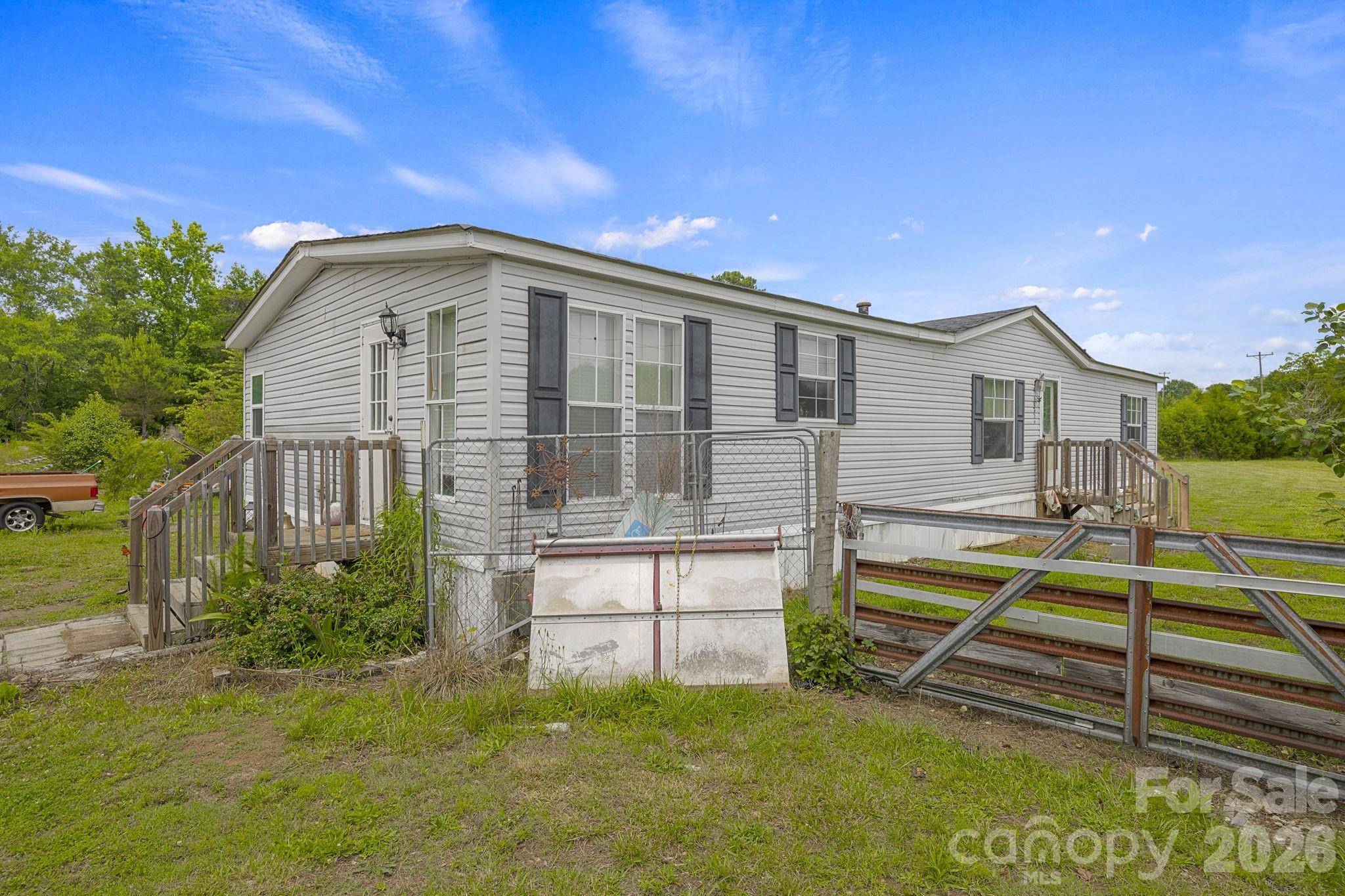 1549 Bethany Church RD, Belton, SC 29627