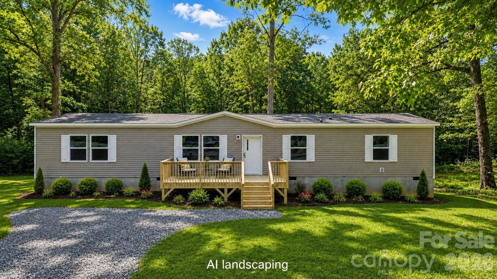718 Hines RD, Mooresboro, NC 28114