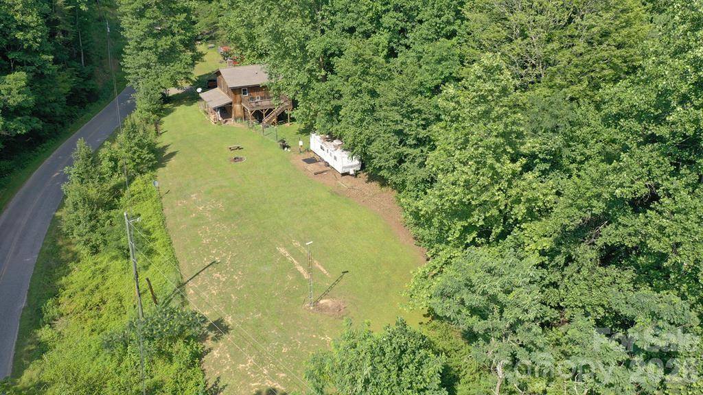 454 Bradley Branch RD, Whittier, NC 28789