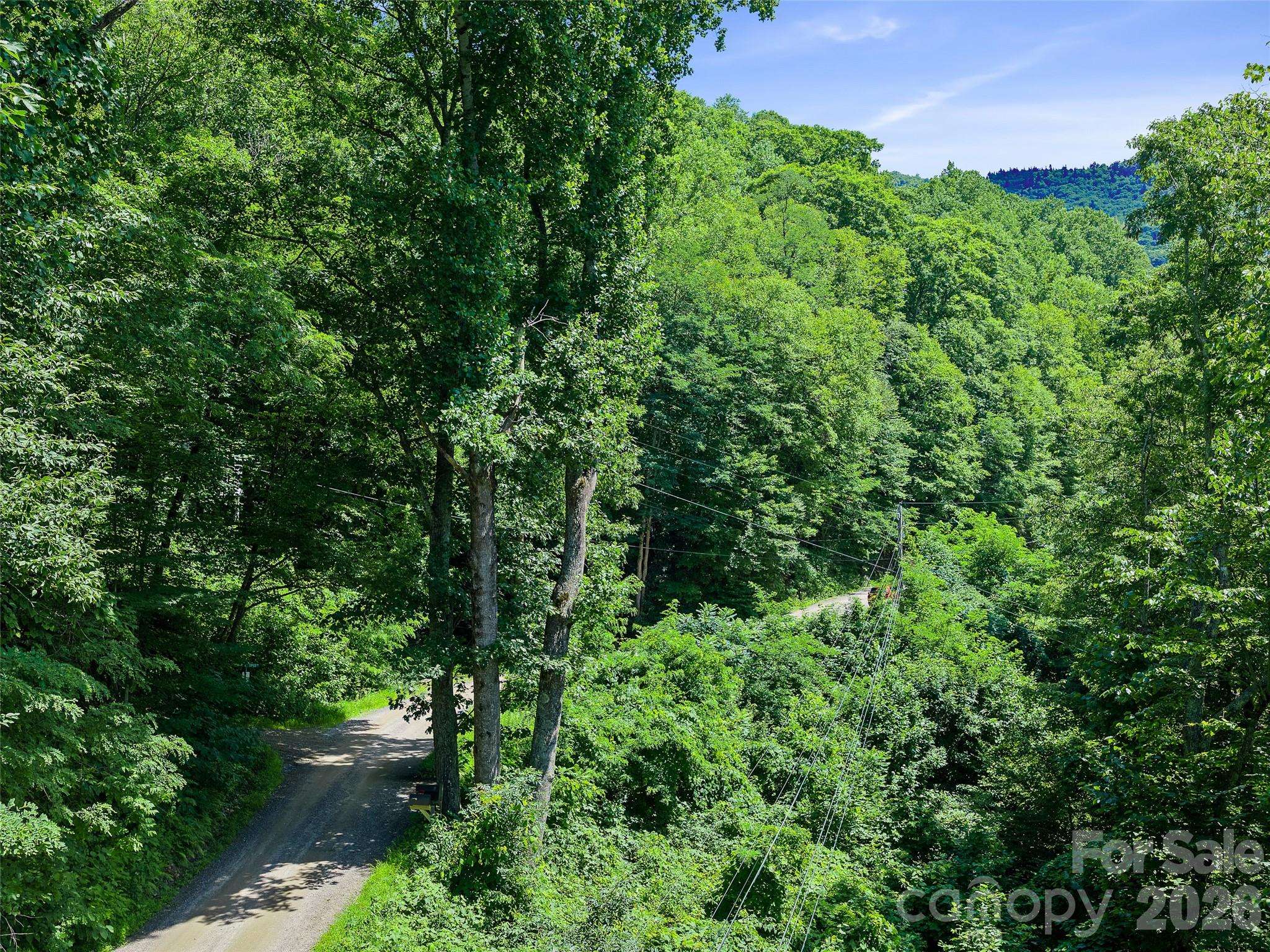 0000 Deep Gap RD, Burnsville, NC 28714