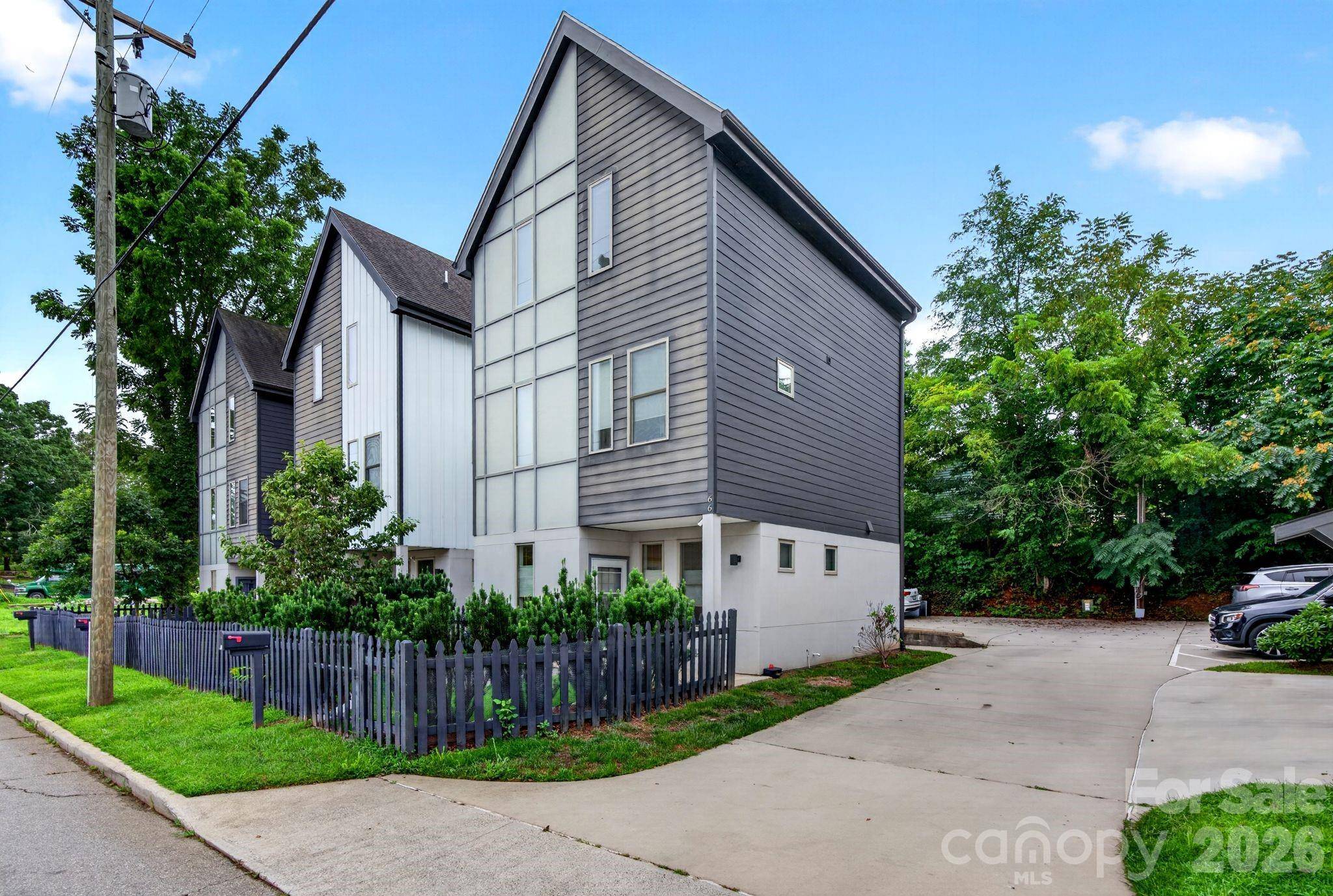 66 Burton ST, Asheville, NC 28806