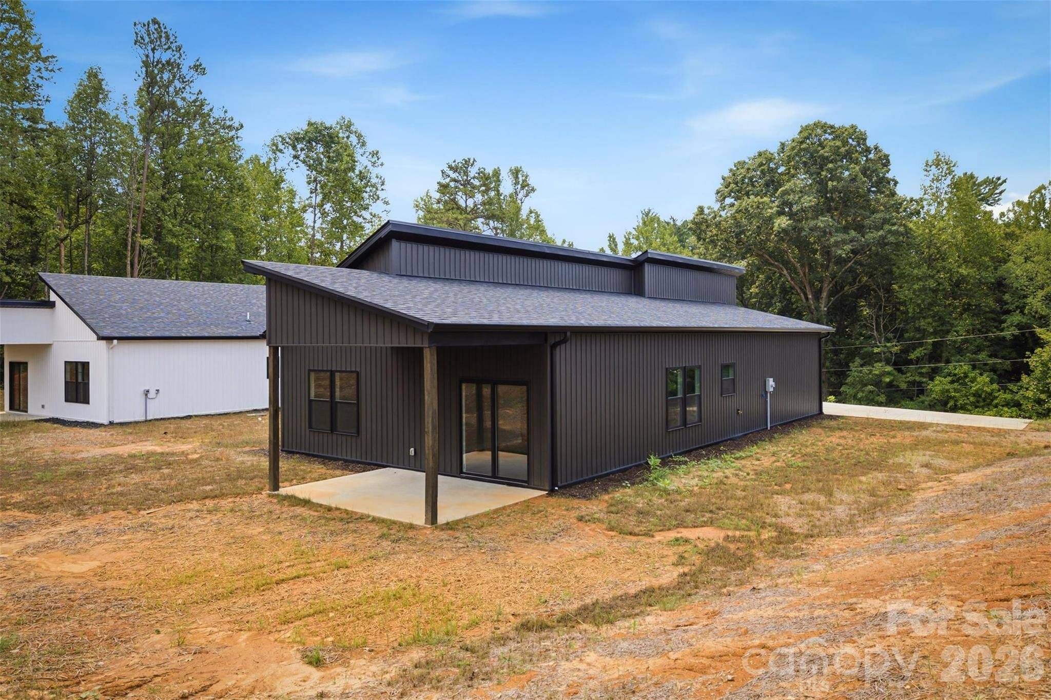 917 Overlook DR SW, Lenoir, NC 28645