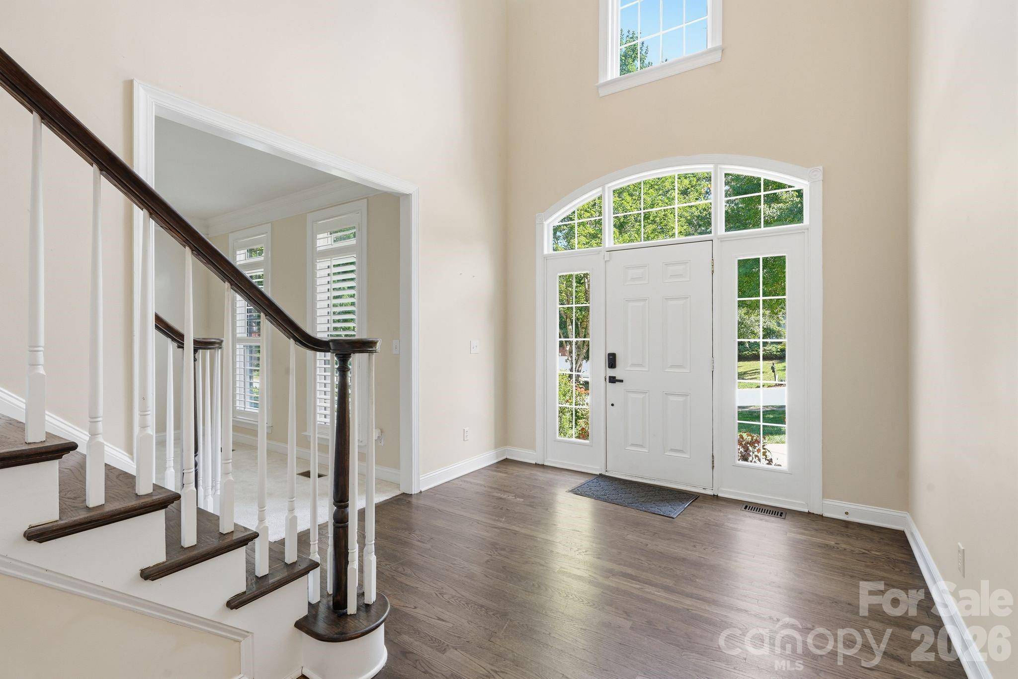 12106 Kane Alexander DR, Huntersville, NC 28078