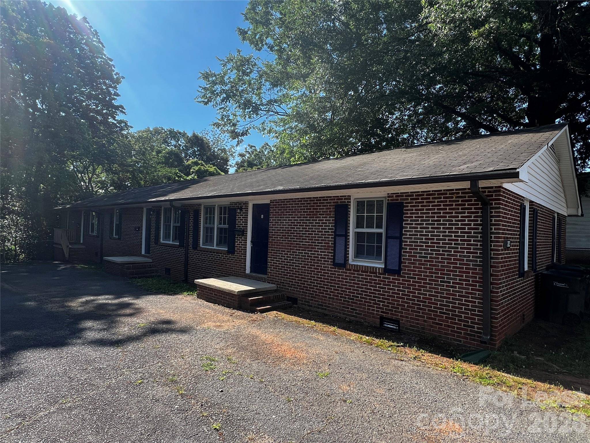 314 Hamilton DR NE #1, Concord, NC 28025