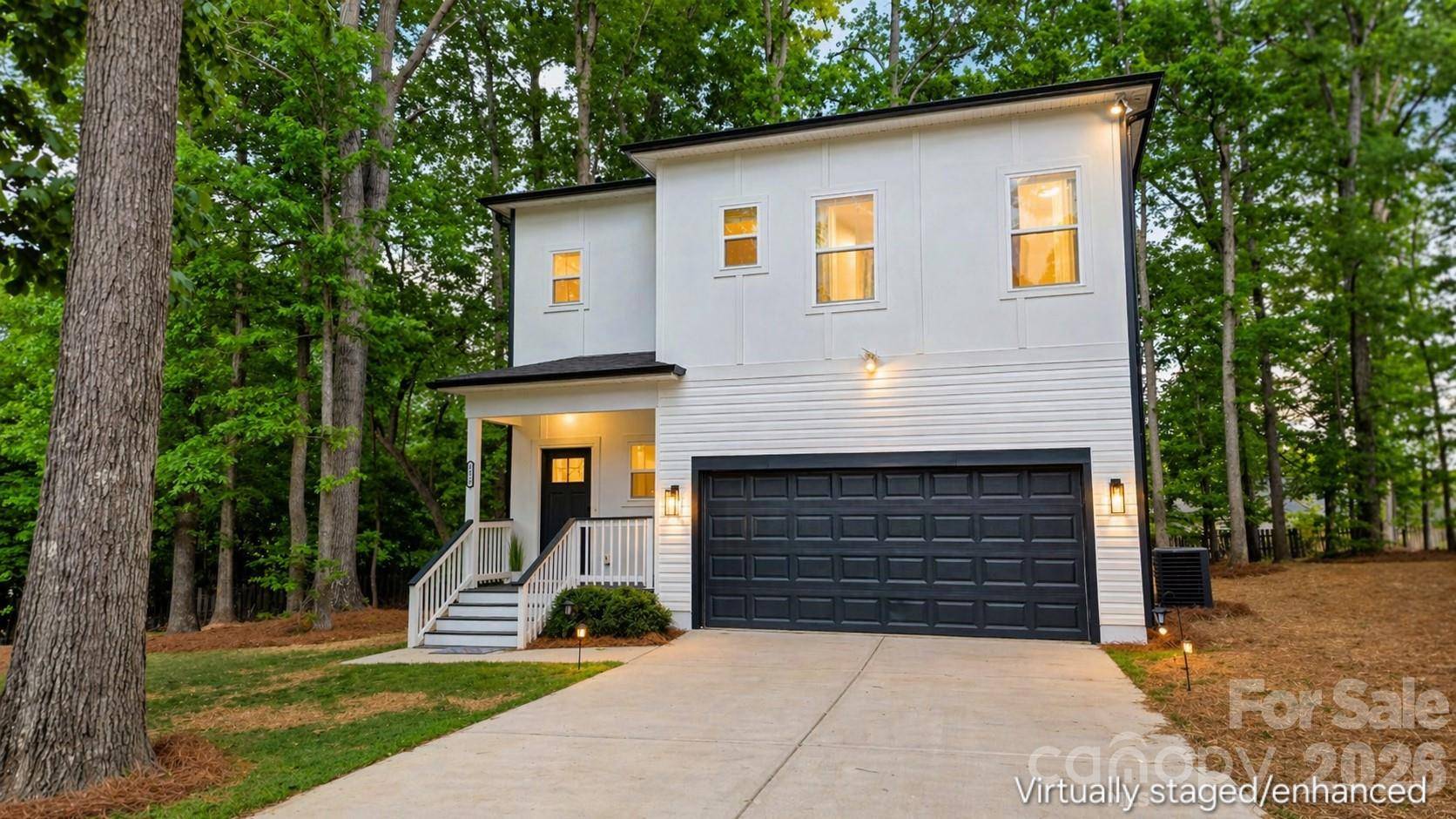 2415 Kimway DR, Matthews, NC 28105
