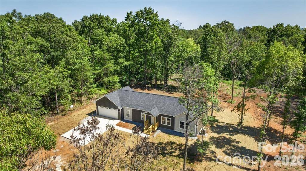 159 Evenfall LN #1, 2 (~4 Acres), Columbus, NC 28722