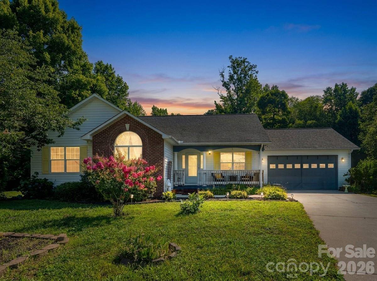 106 Quarry WAY, Salisbury, NC 28146