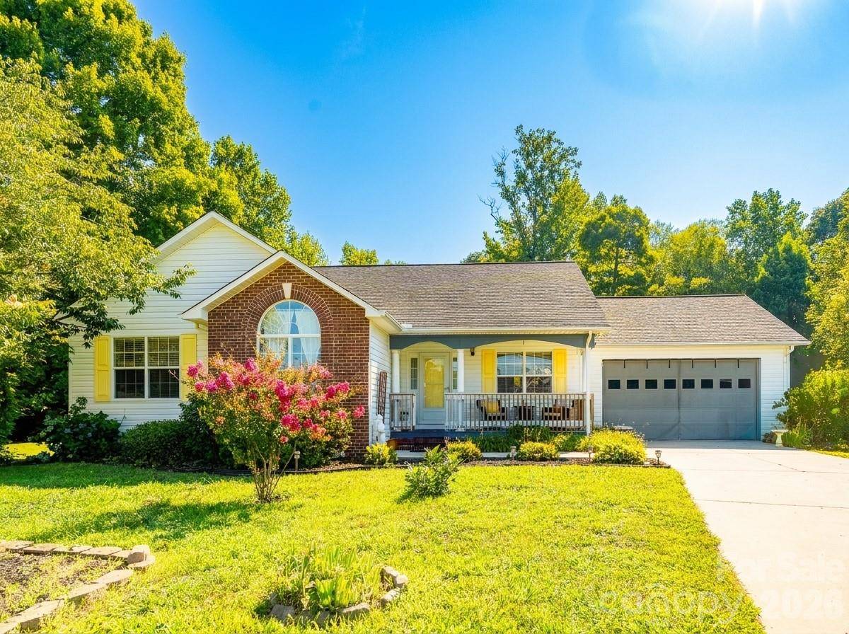 106 Quarry WAY, Salisbury, NC 28146