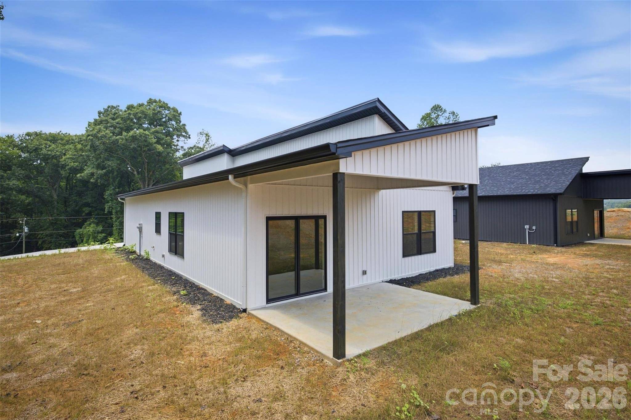 921 Overlook DR SW, Lenoir, NC 28645