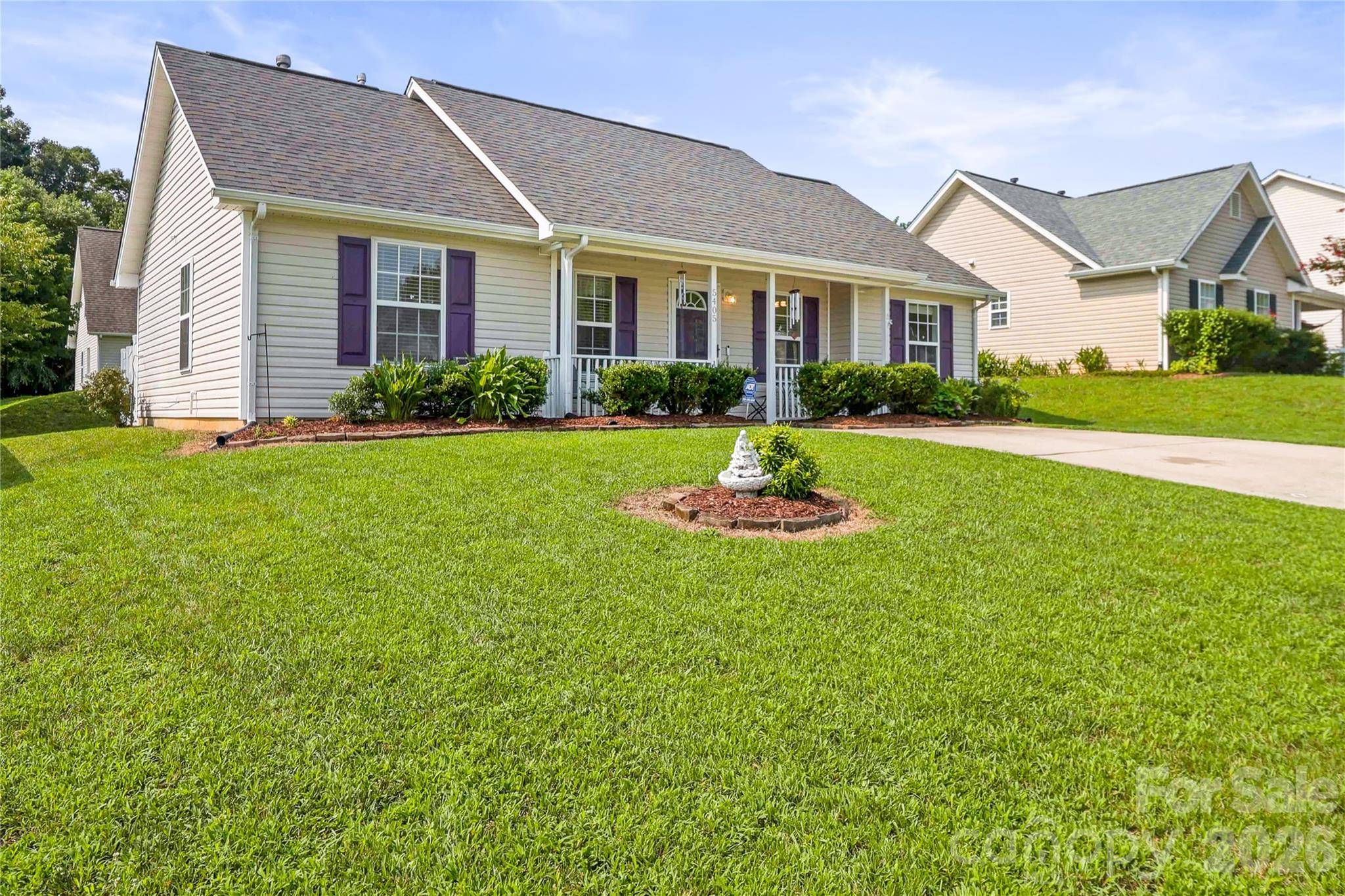 5405 Katherine CT, Dallas, NC 28034