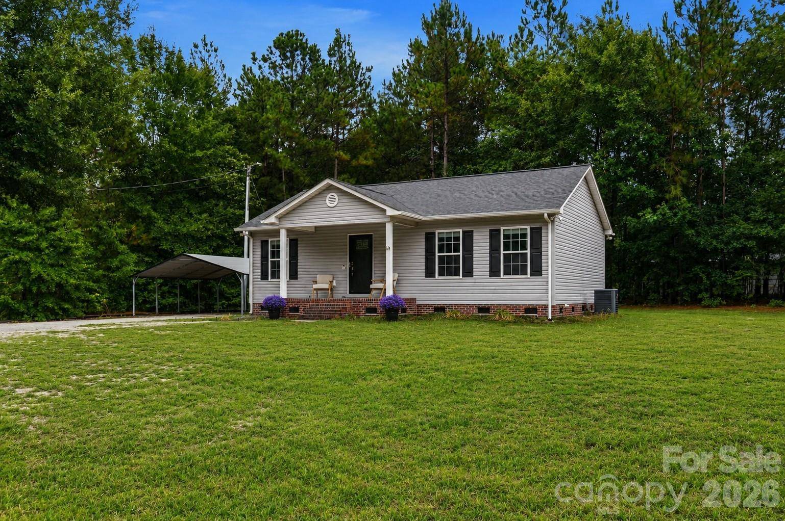 102 Twin Brook LN, Pageland, SC 29728