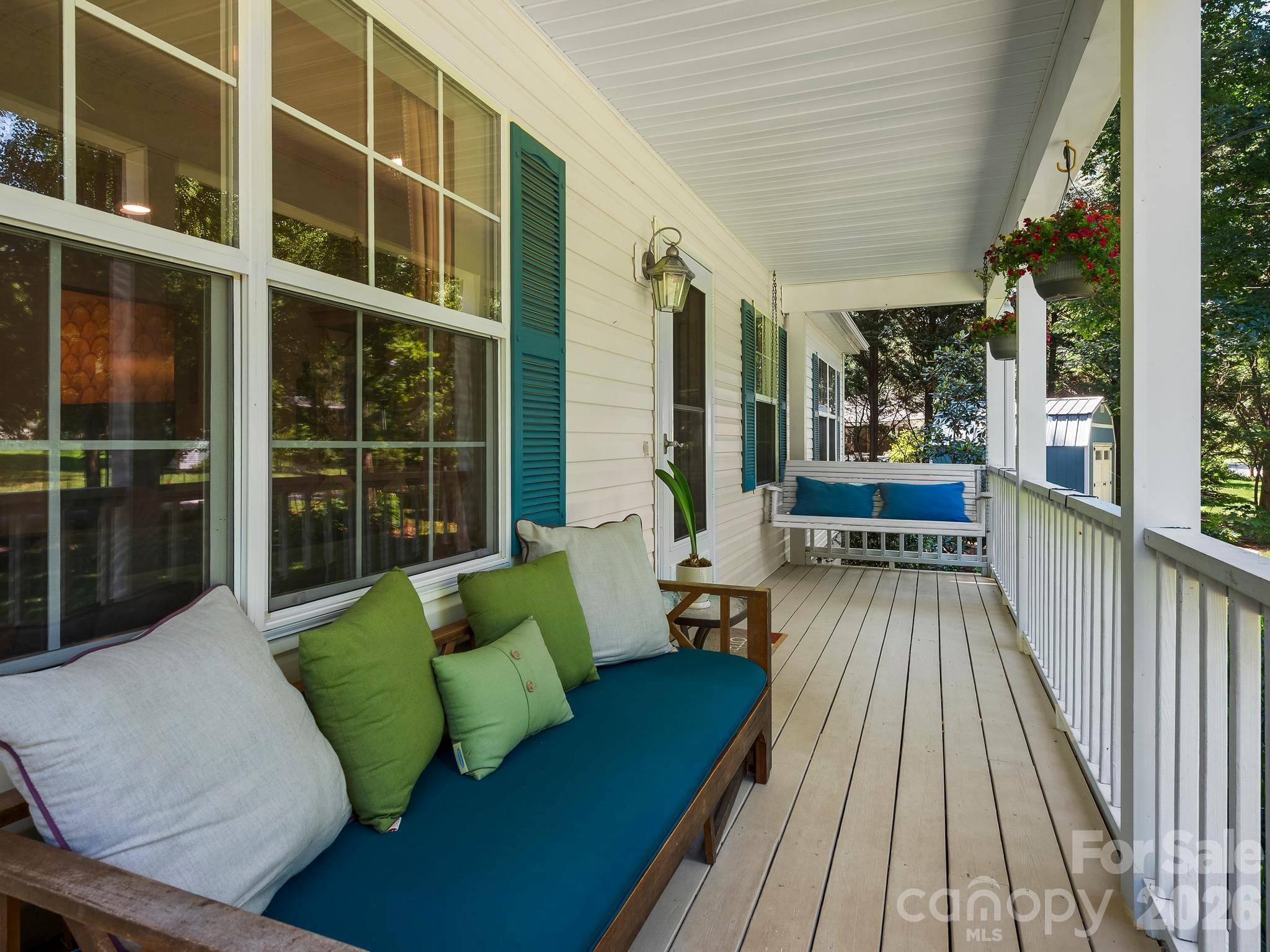 210 N Hillandale Drive EXT, East Flat Rock, NC 28726