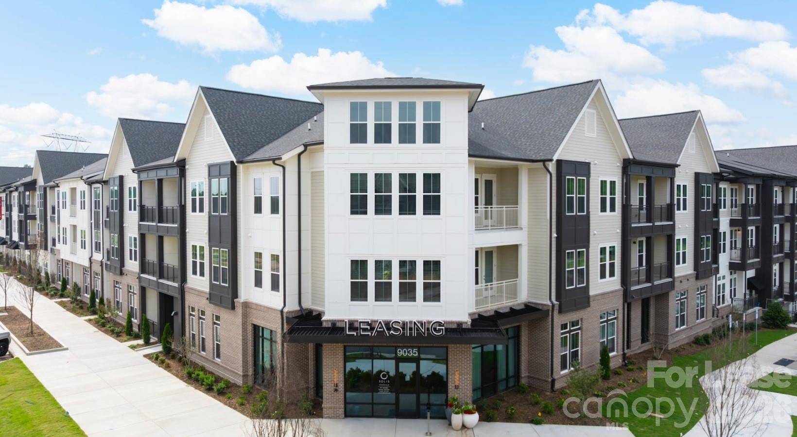 9035 Lindholm DR #T1, Huntersville, NC 28078
