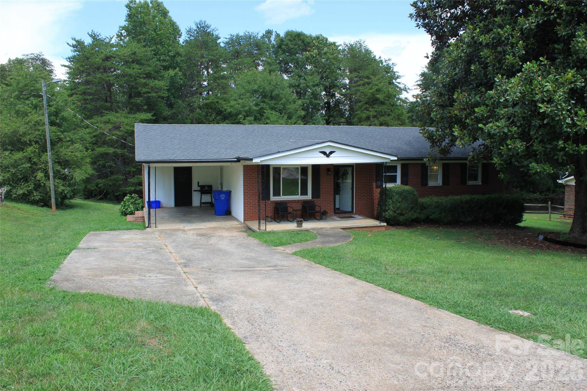 165 Springdale DR, Spindale, NC 28160