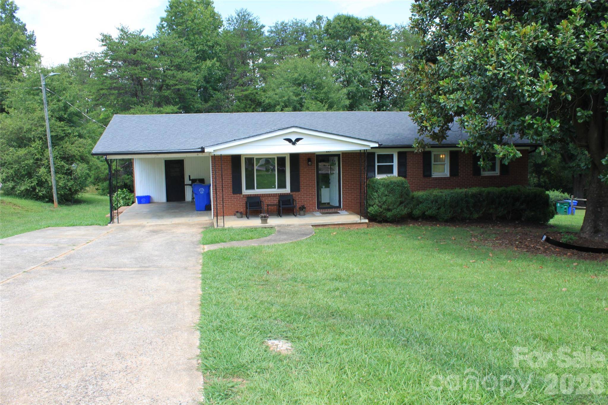 165 Springdale DR, Spindale, NC 28160