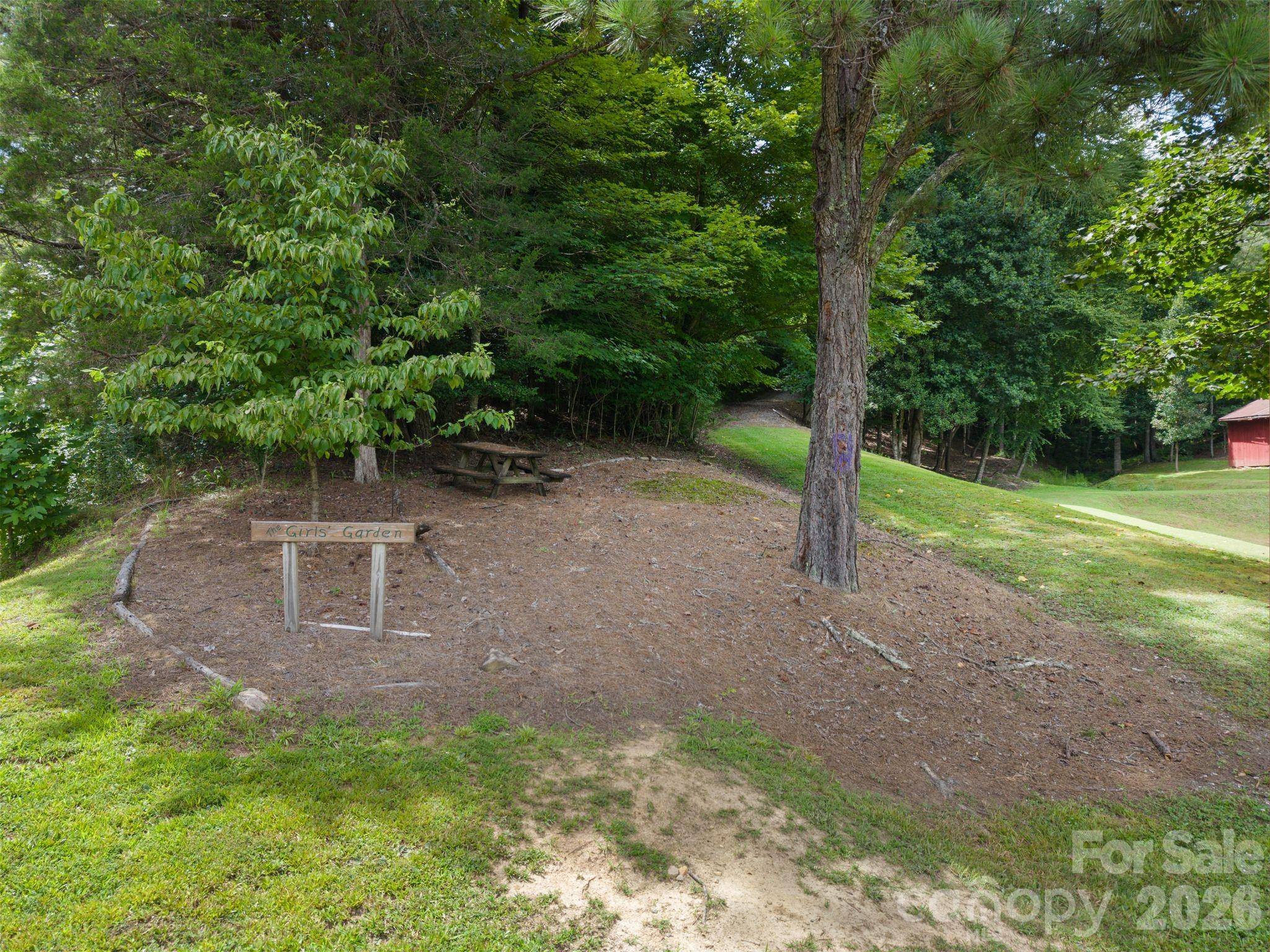 1408 Tellico RD, Franklin, NC 28734