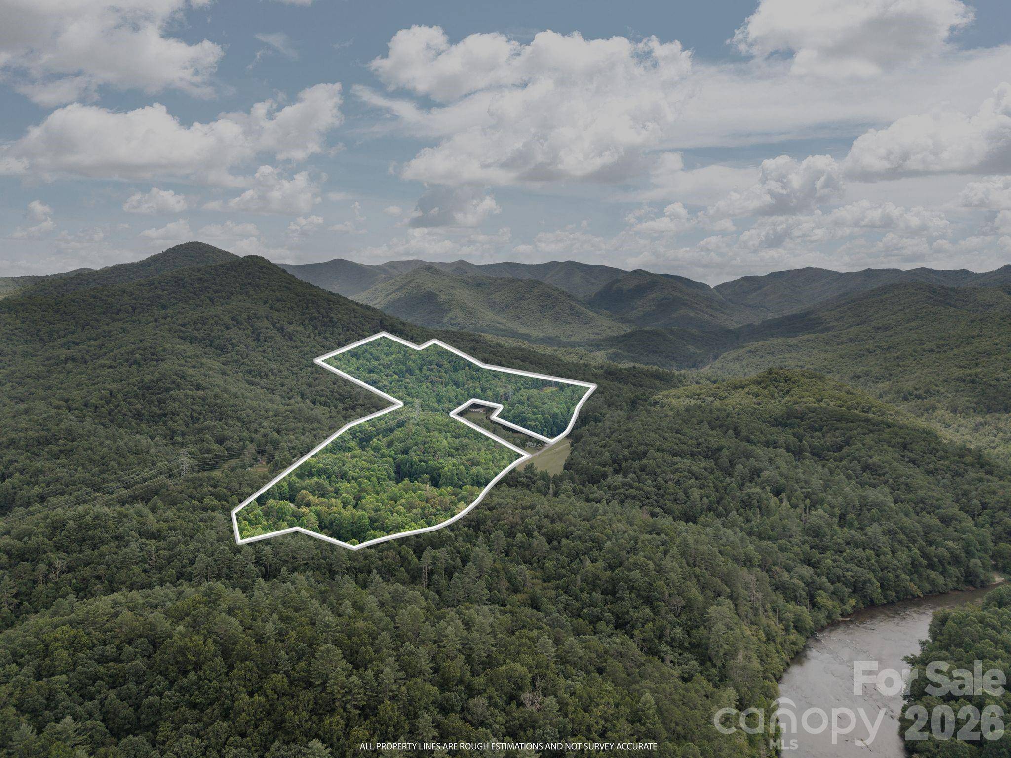 00 Tellico RD, Franklin, NC 28734