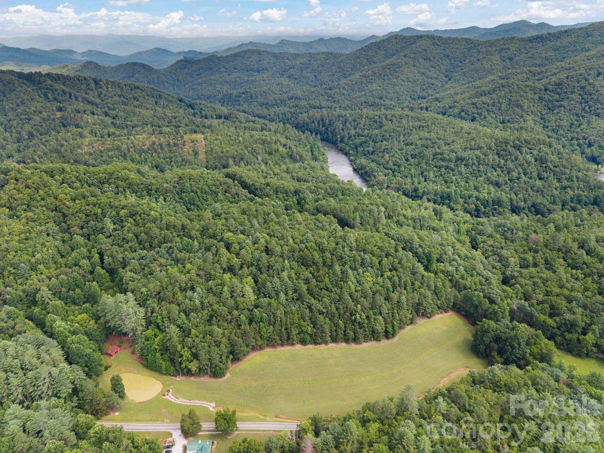 00 Tellico RD, Franklin, NC 28734