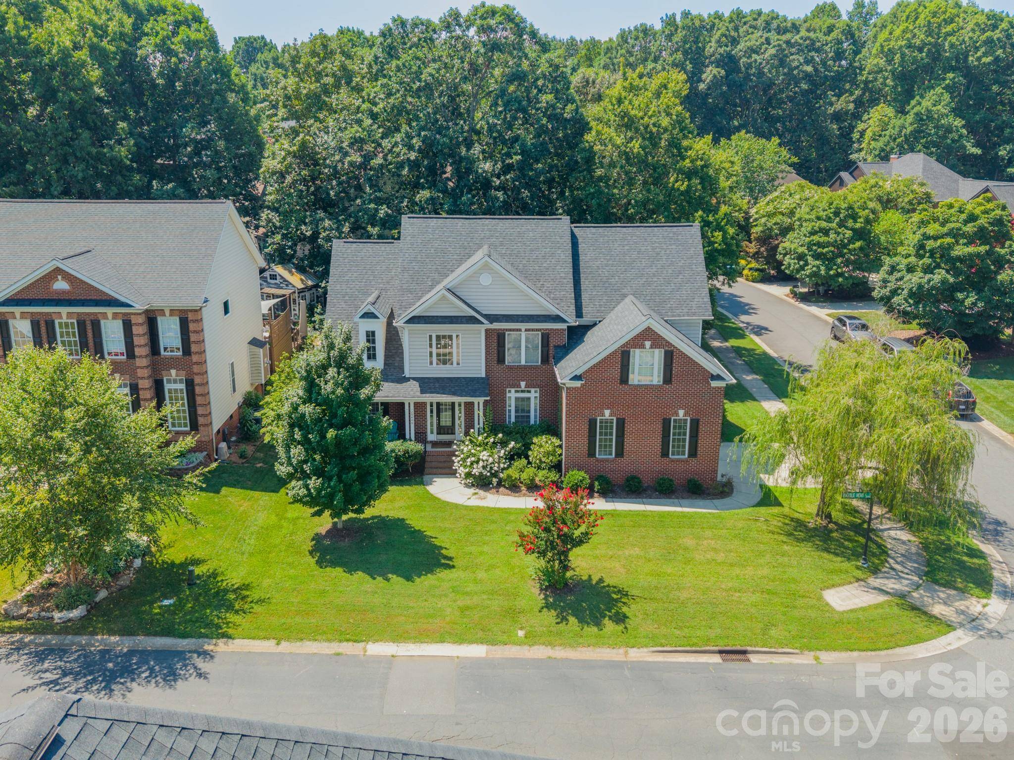 20400 Marblehead CT, Cornelius, NC 28031