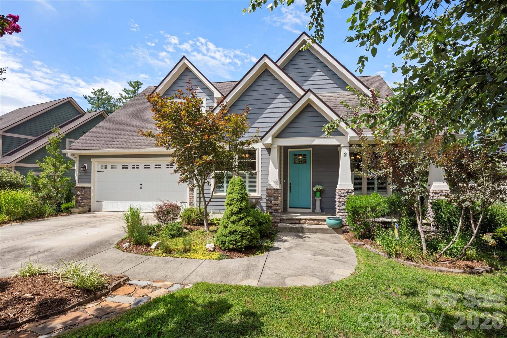 2 Ayr CT, Arden, NC 28704