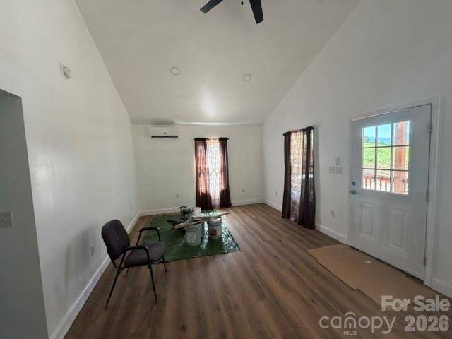 291 McGinnis WAY, Old Fort, NC 28762