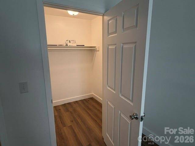 291 McGinnis WAY, Old Fort, NC 28762