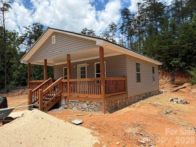 291 McGinnis WAY, Old Fort, NC 28762