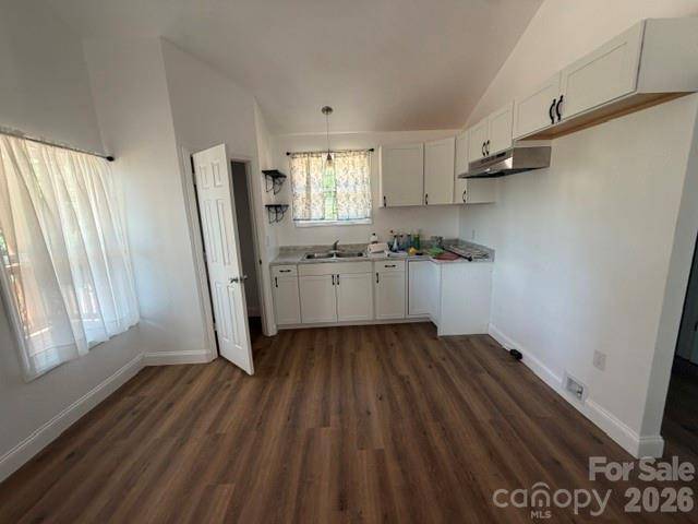 291 McGinnis WAY, Old Fort, NC 28762