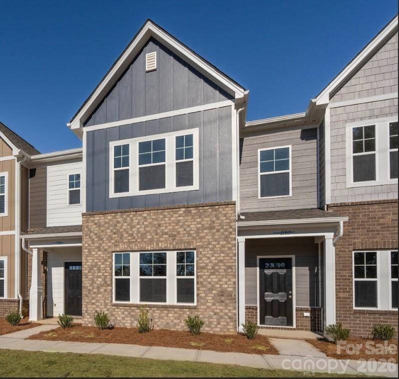 484 Shasta ST #5402, Gastonia, NC 28052