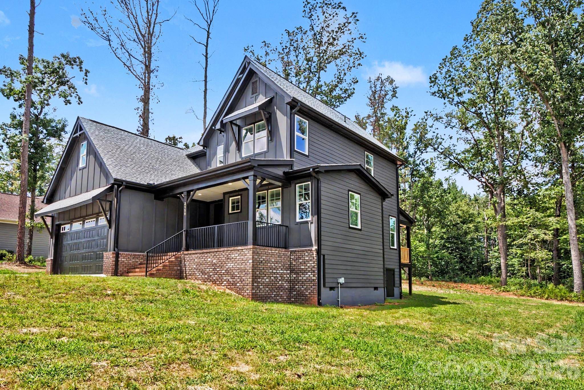 3159 Timber Run LN, Maiden, NC 28650