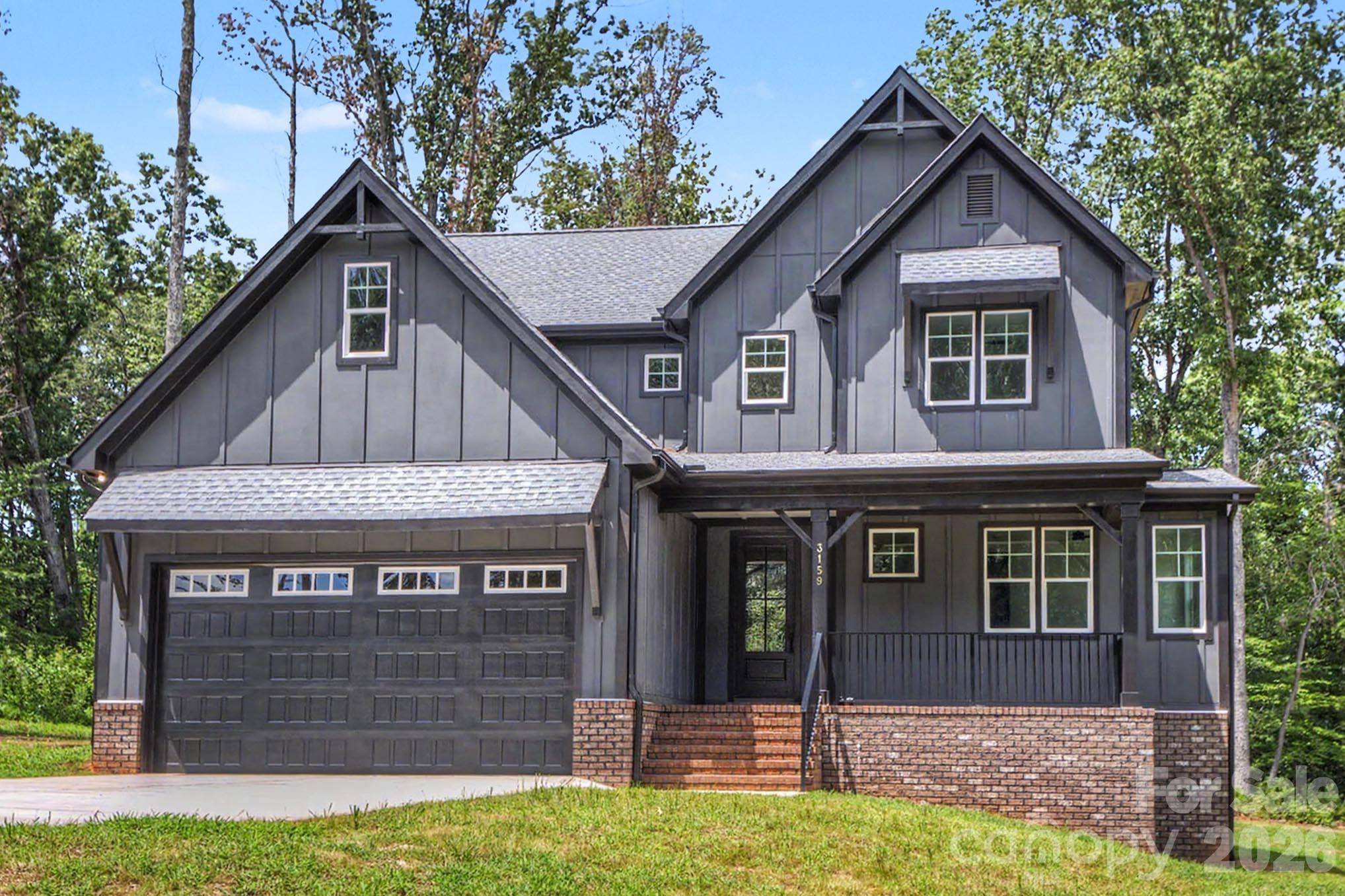 3159 Timber Run LN, Maiden, NC 28650