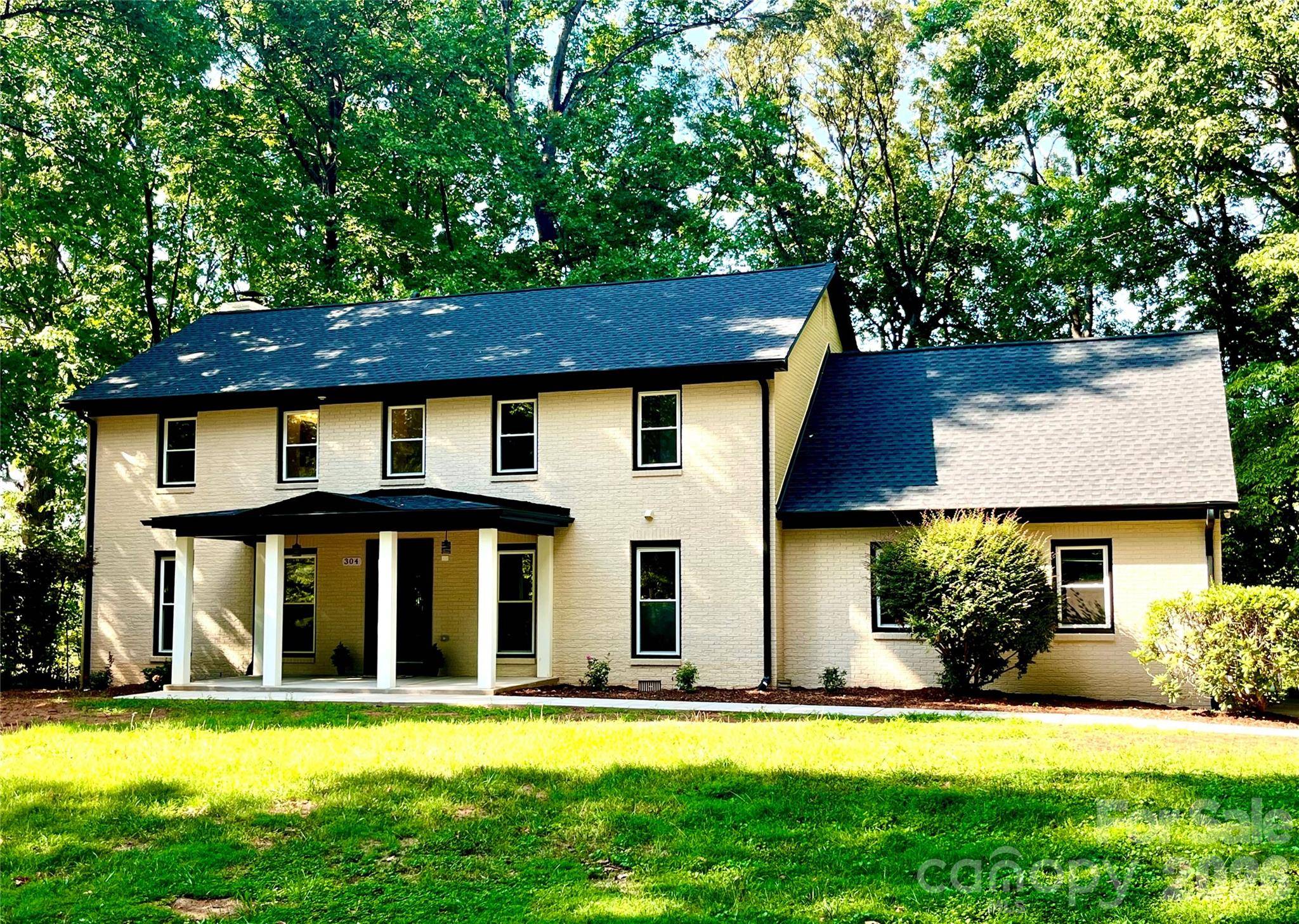 304 Travis LN, Salisbury, NC 28146