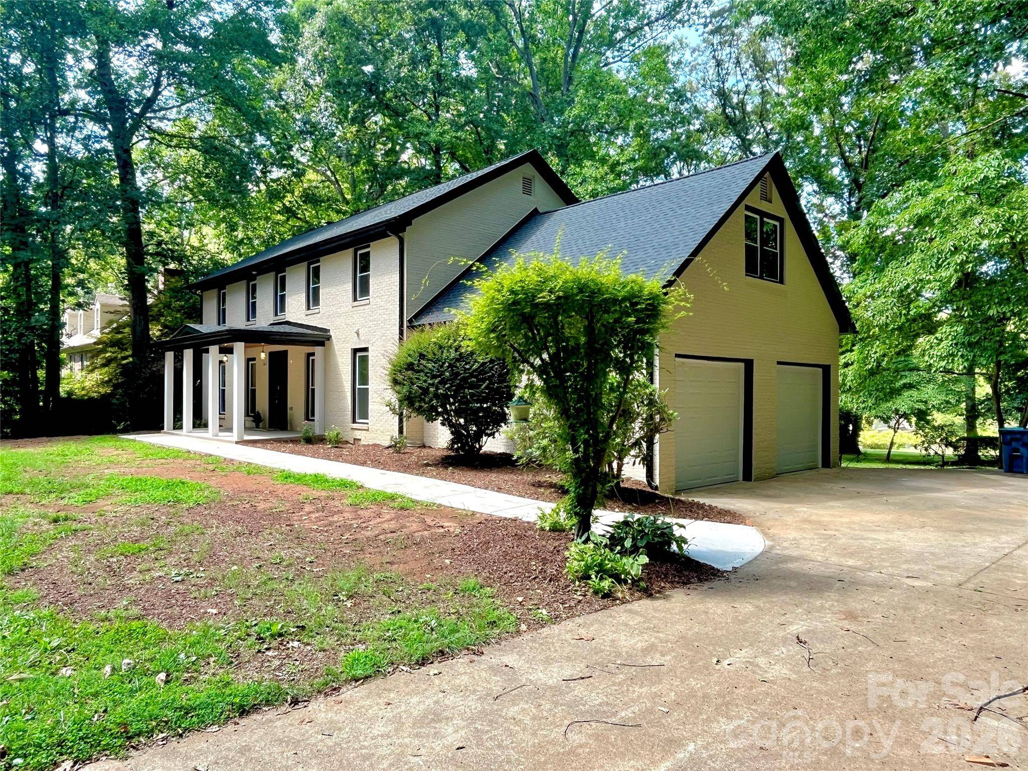 304 Travis LN, Salisbury, NC 28146