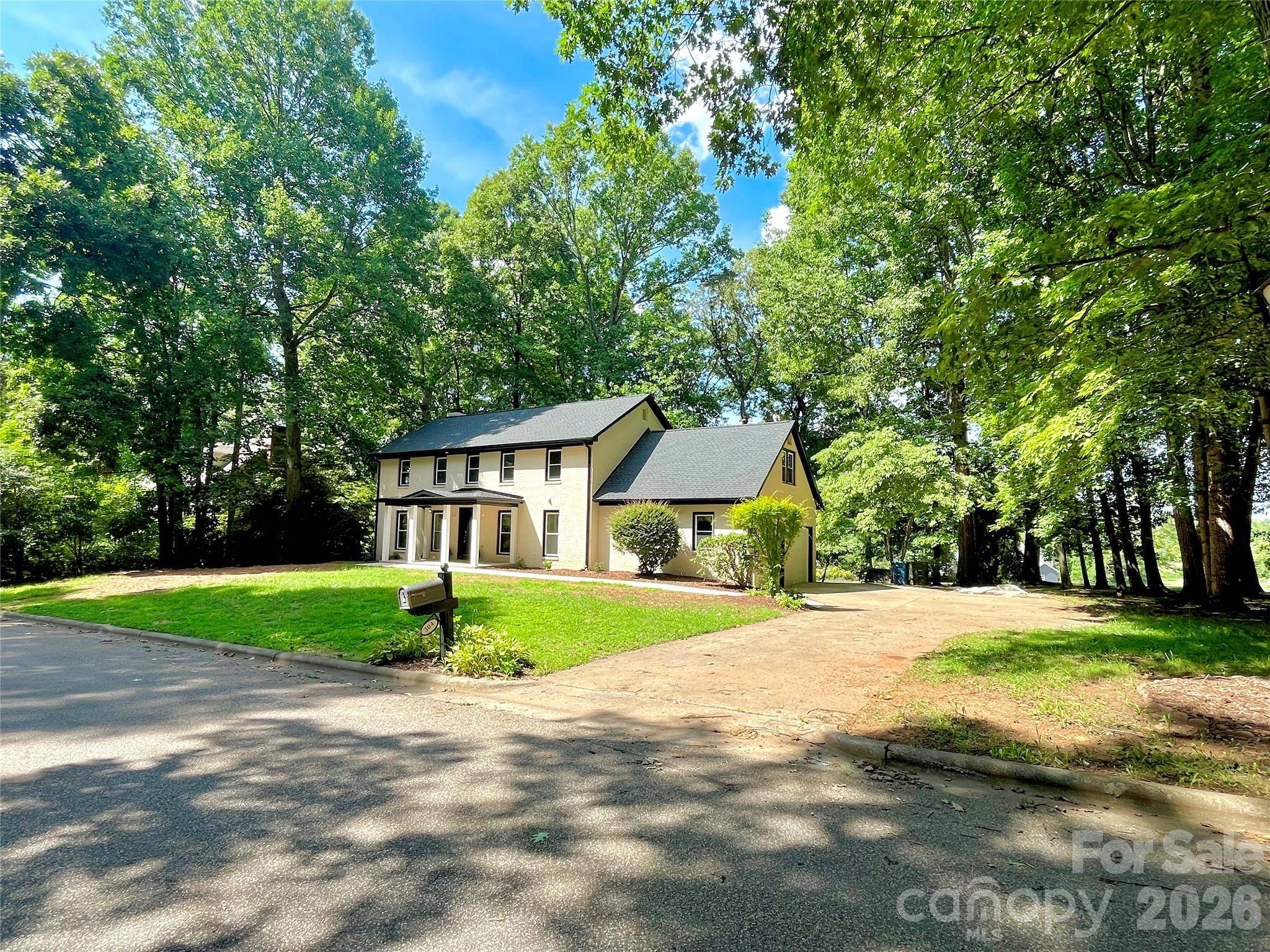 304 Travis LN, Salisbury, NC 28146
