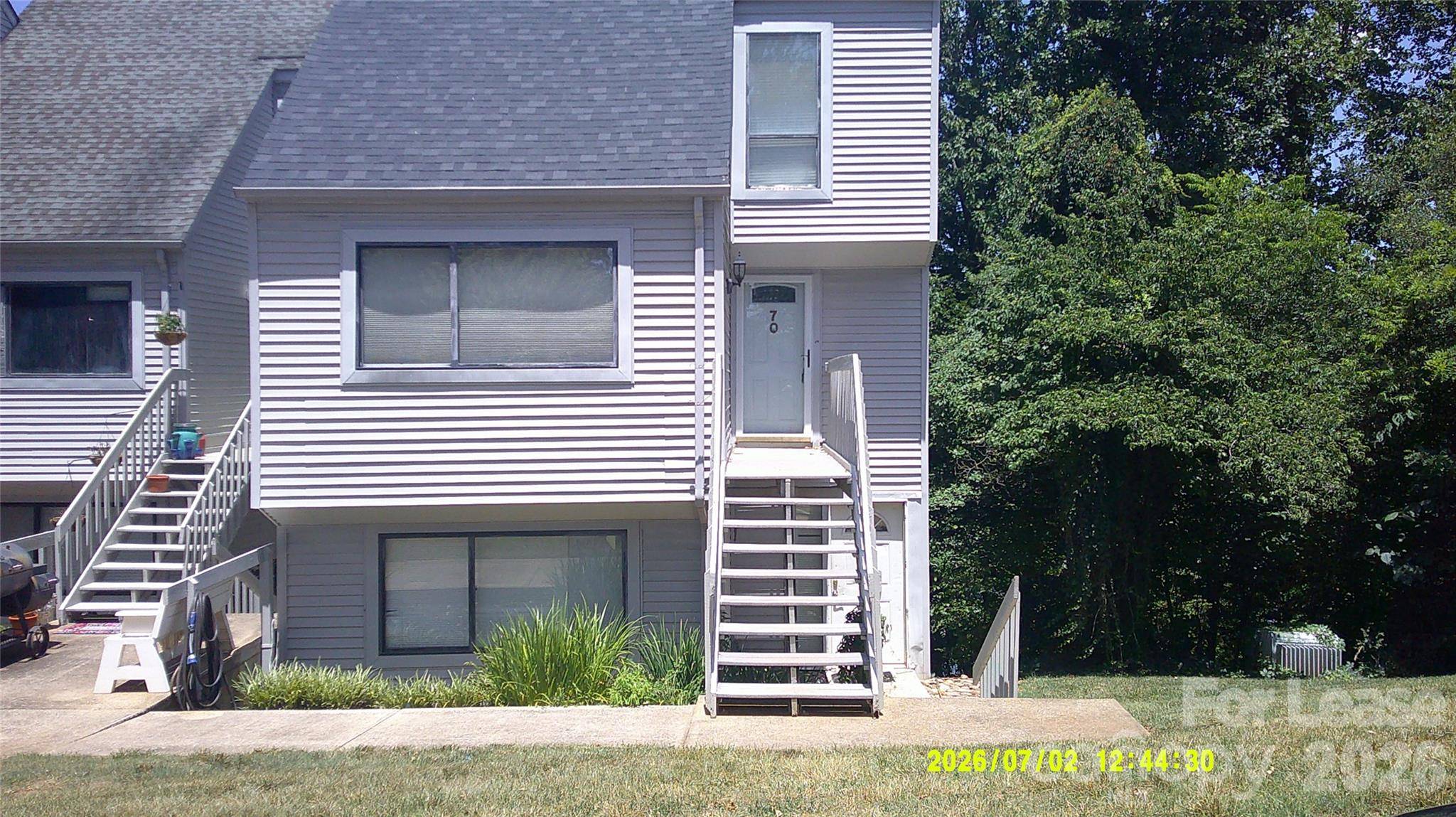1050 21st AVE NW #70, Hickory, NC 28601